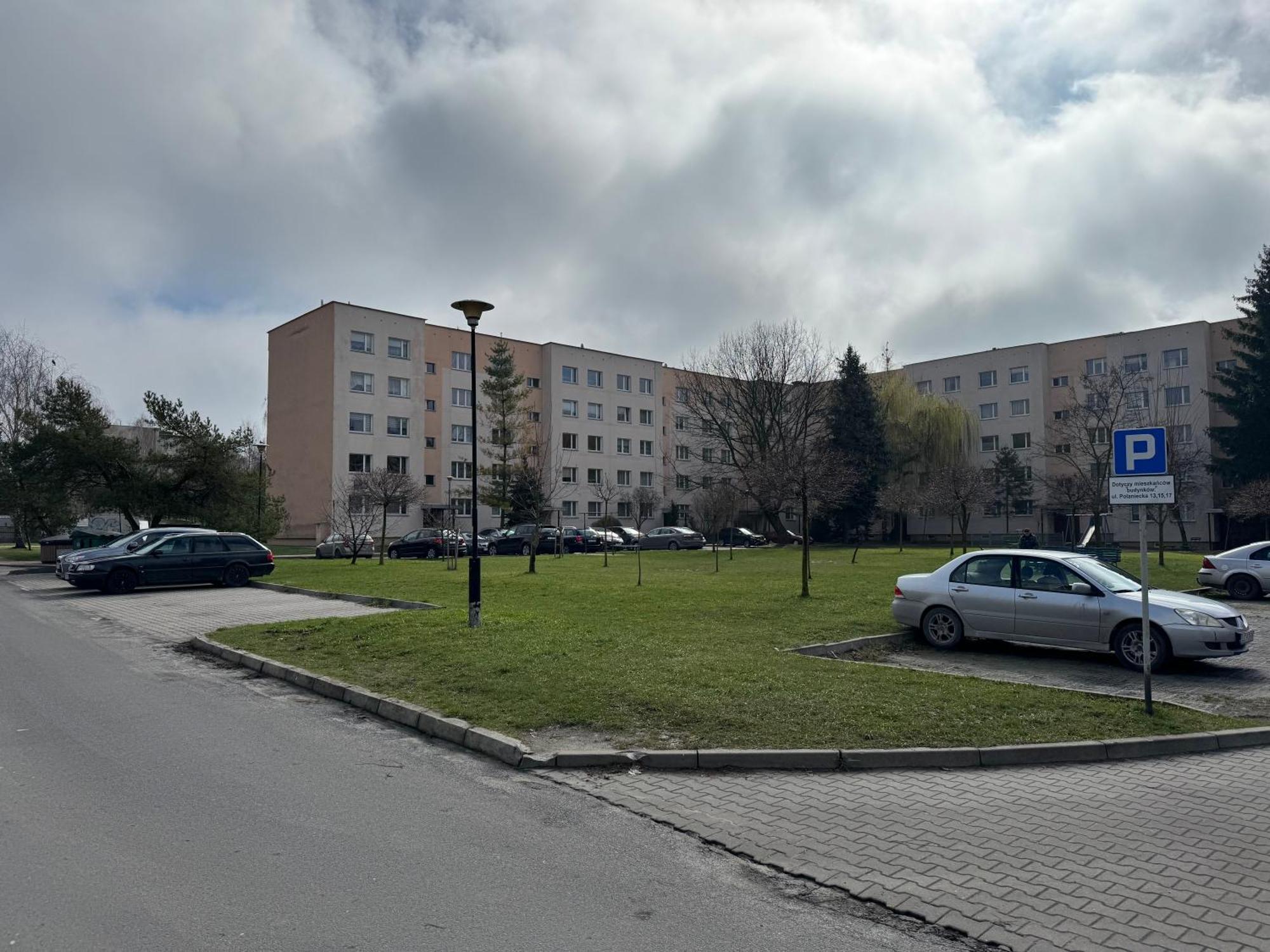 Studio Centrum 2 Chełm Exterior foto